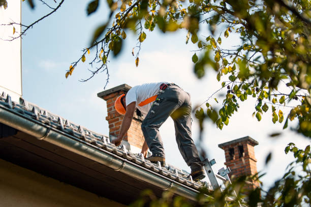 Quick and Trustworthy Emergency Roof Repair Services in Chatsworth, GA