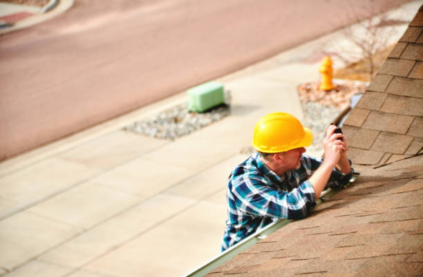 Gutter Installation and Roofing in Chatsworth, GA