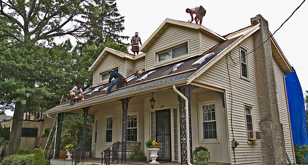 Best Slate Roofing Contractor  in Chatsworth, GA